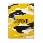 Taschen Gio Ponti 45th Edition