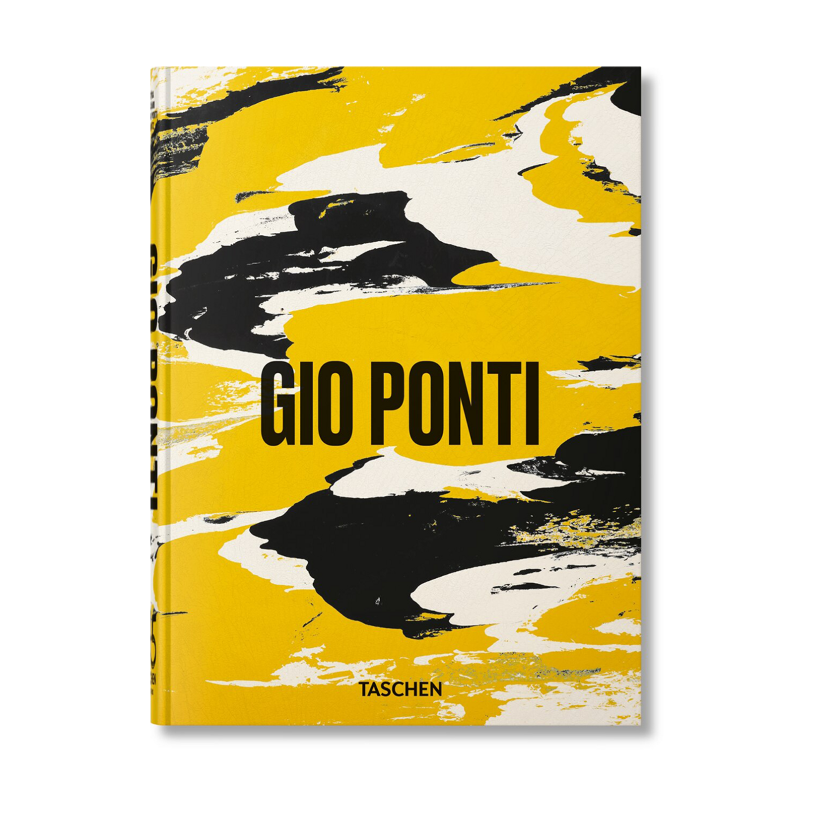 Taschen Gio Ponti 45th Edition