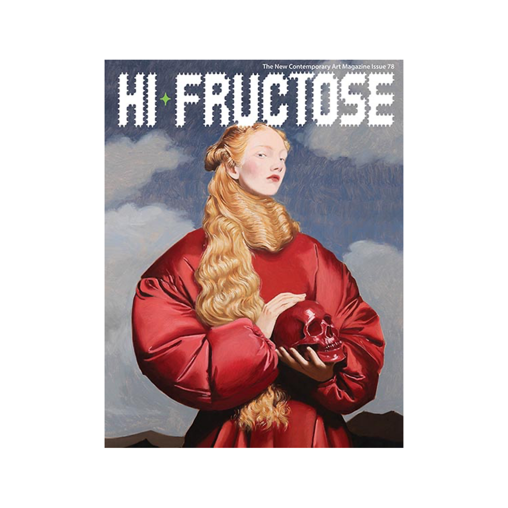 Hi-Fructose Issue 78