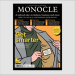 Monocle Magazine, Issue 192 - April 2026