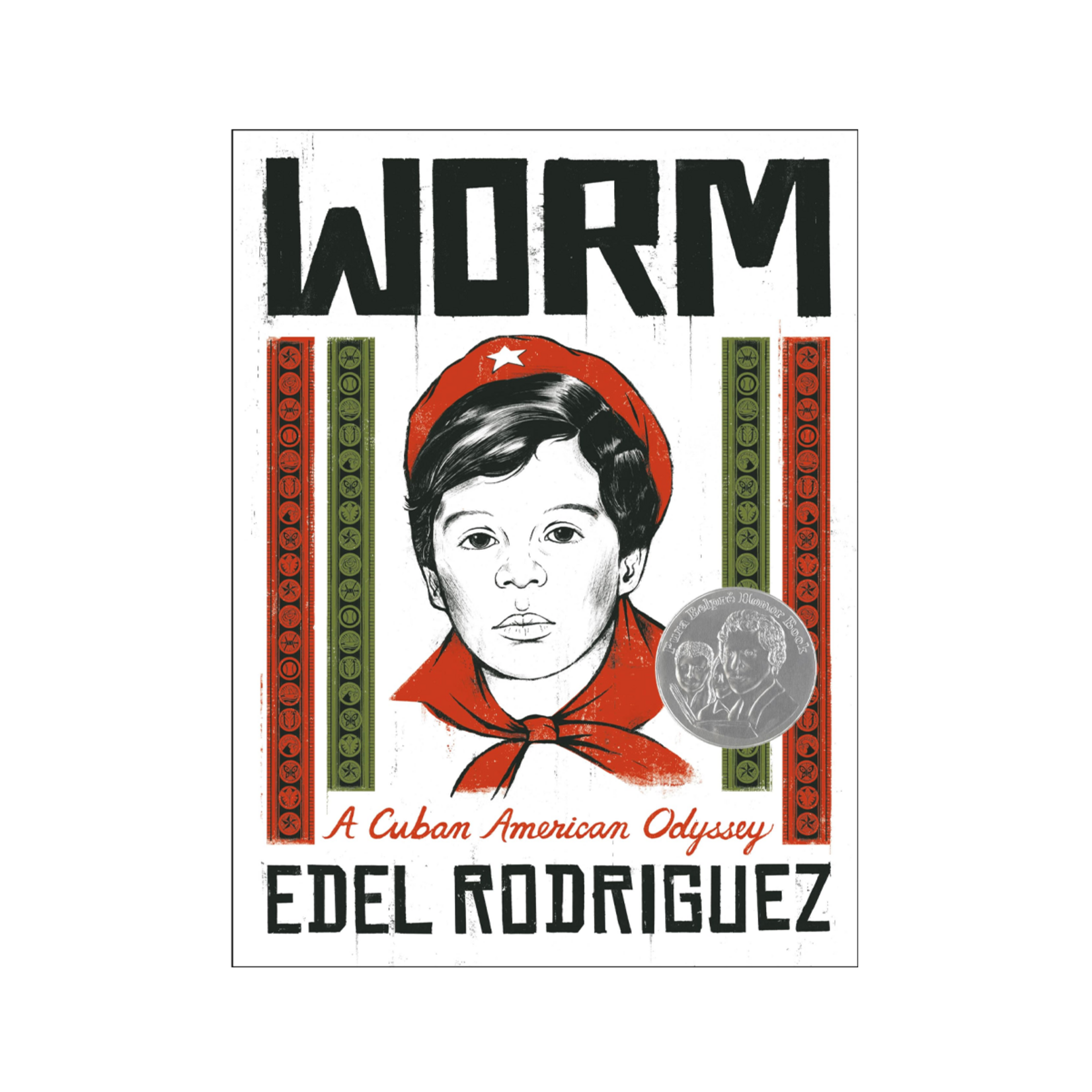 Worm: A Cuban American Odyssey