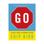 Go: A Kidd’s Guide to Graphic Design