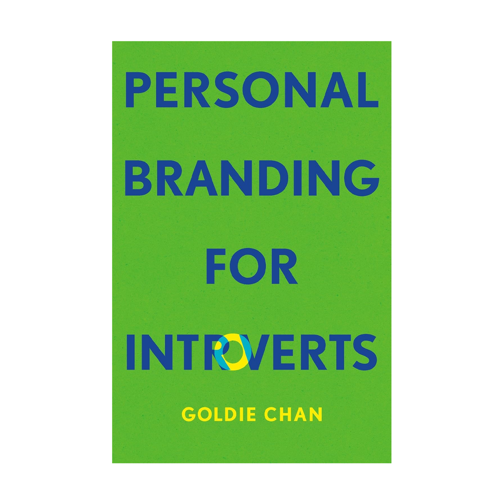 Personal Branding for Introverts