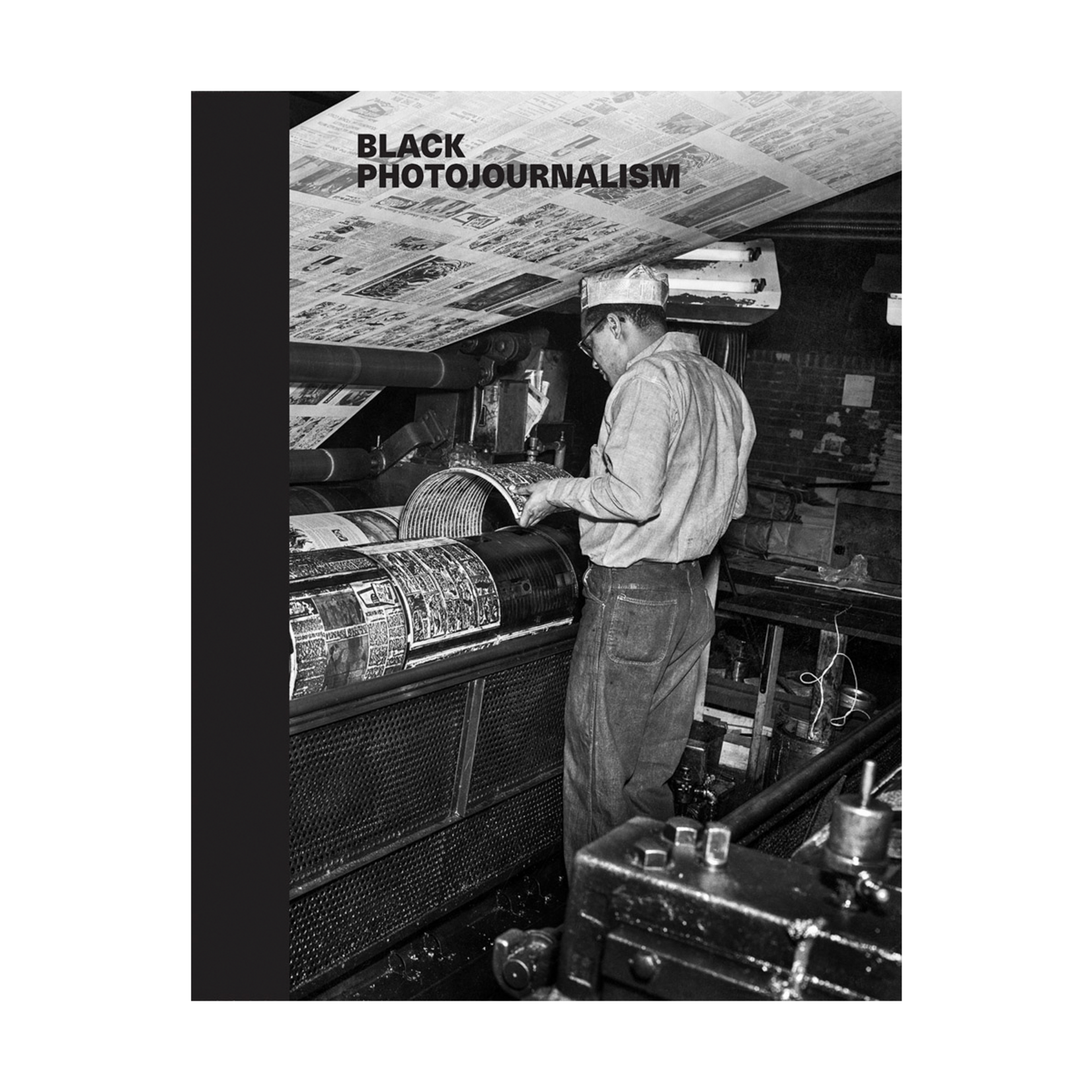 Archambault Black Photojournalism