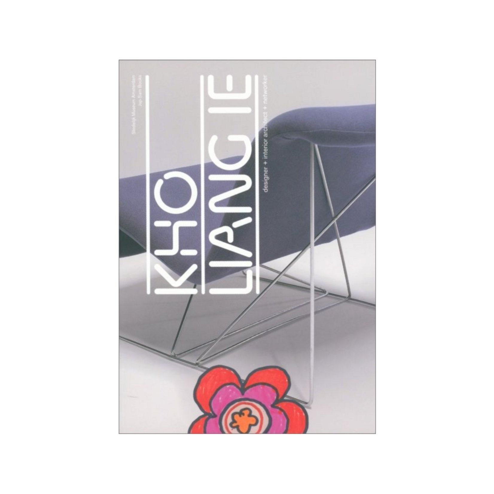 Kho Liang Ie – designer + interior architect + networker