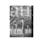a+u 660 25:09 Pier Luigi Nervi