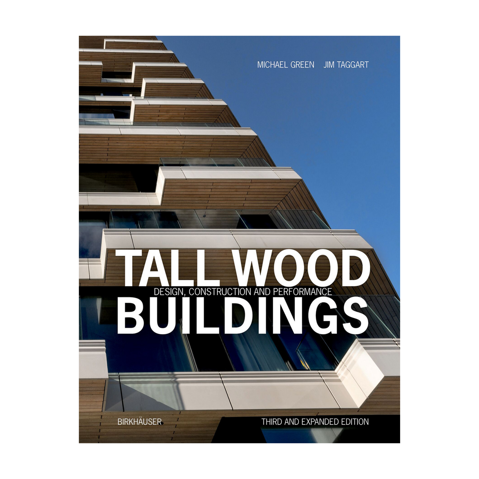 Tall Wood Buildings