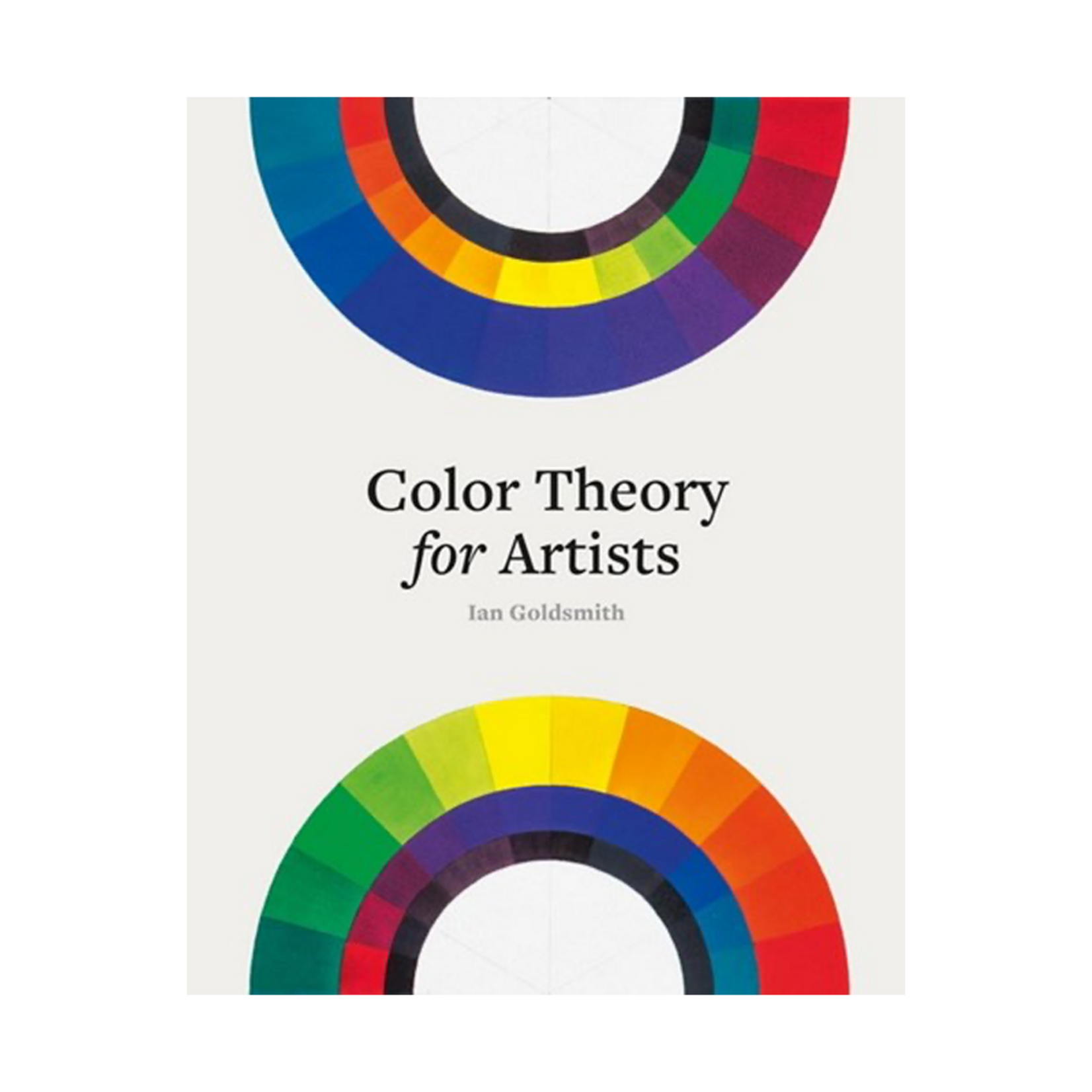 Color Theory for Artists