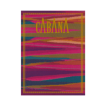 Cabana Spring/Summer 2026 - Issue 25 (Assorted Covers)