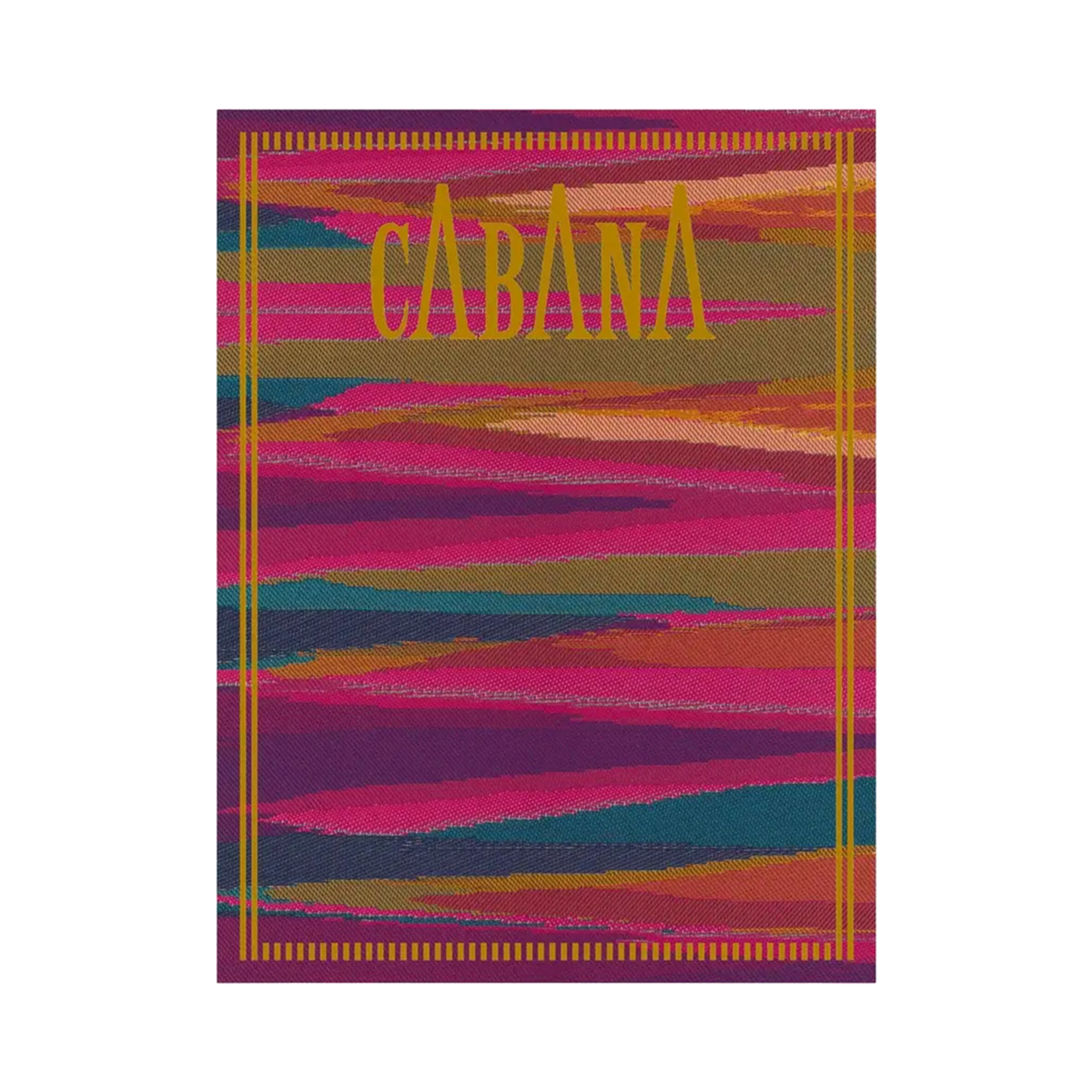 Cabana Spring/Summer 2026 - Issue 25 (Assorted Covers)