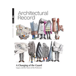 Architectural Record - June 2026