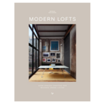 Booq Publishing Modern Lofts