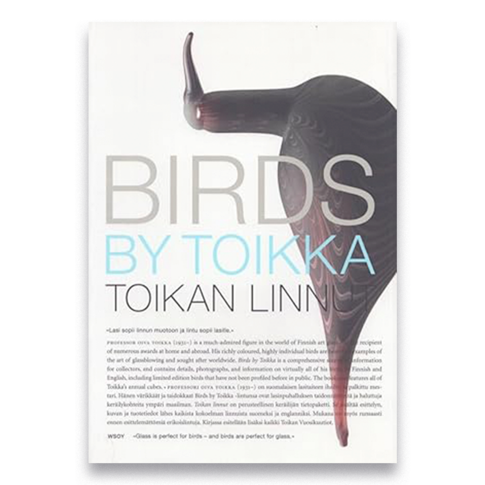 Birds by Toikka