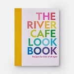 Phaidon The River Cafe Cookbook for Kids