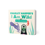 Charley Harper’s I am Wild in the Ocean