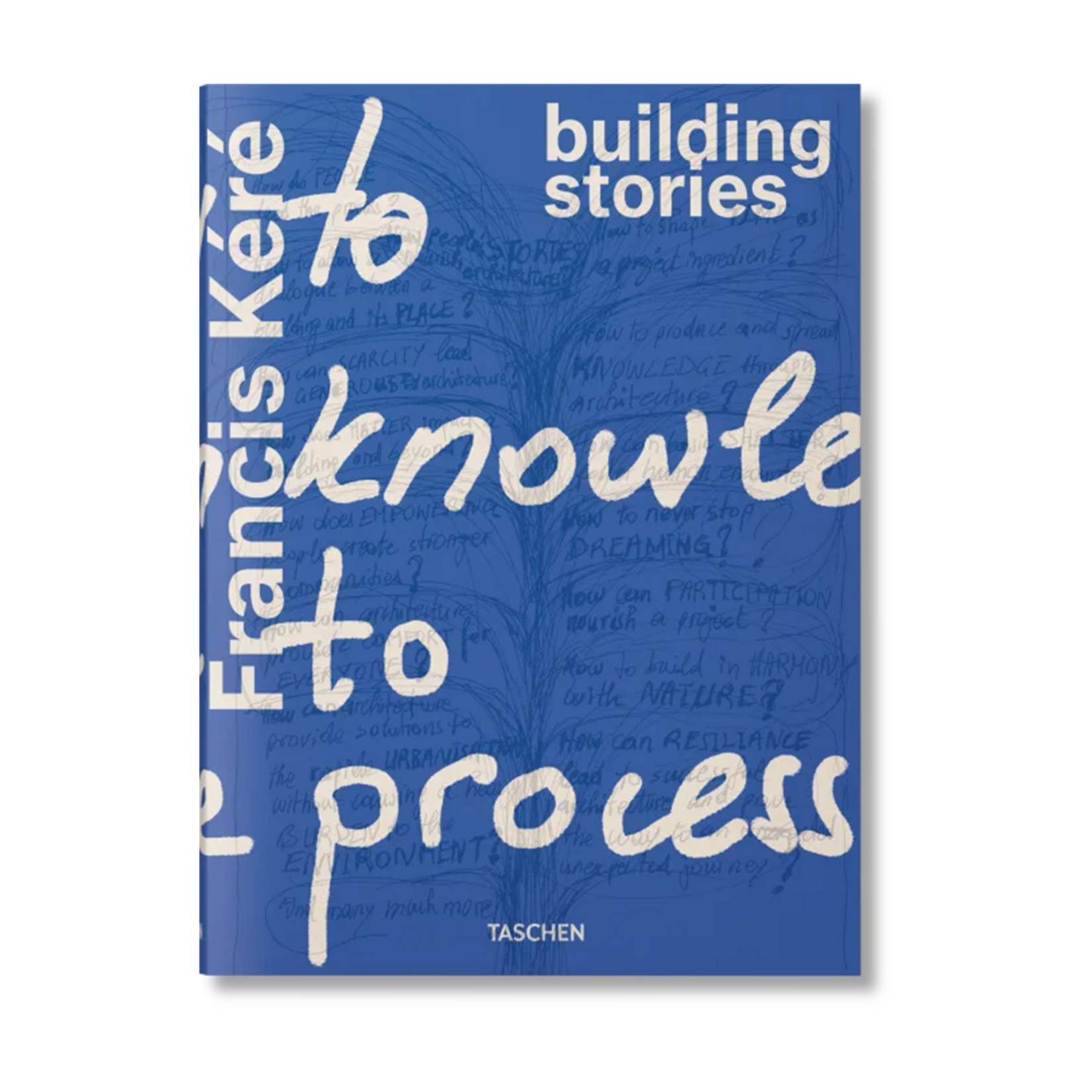 Taschen Building Stories