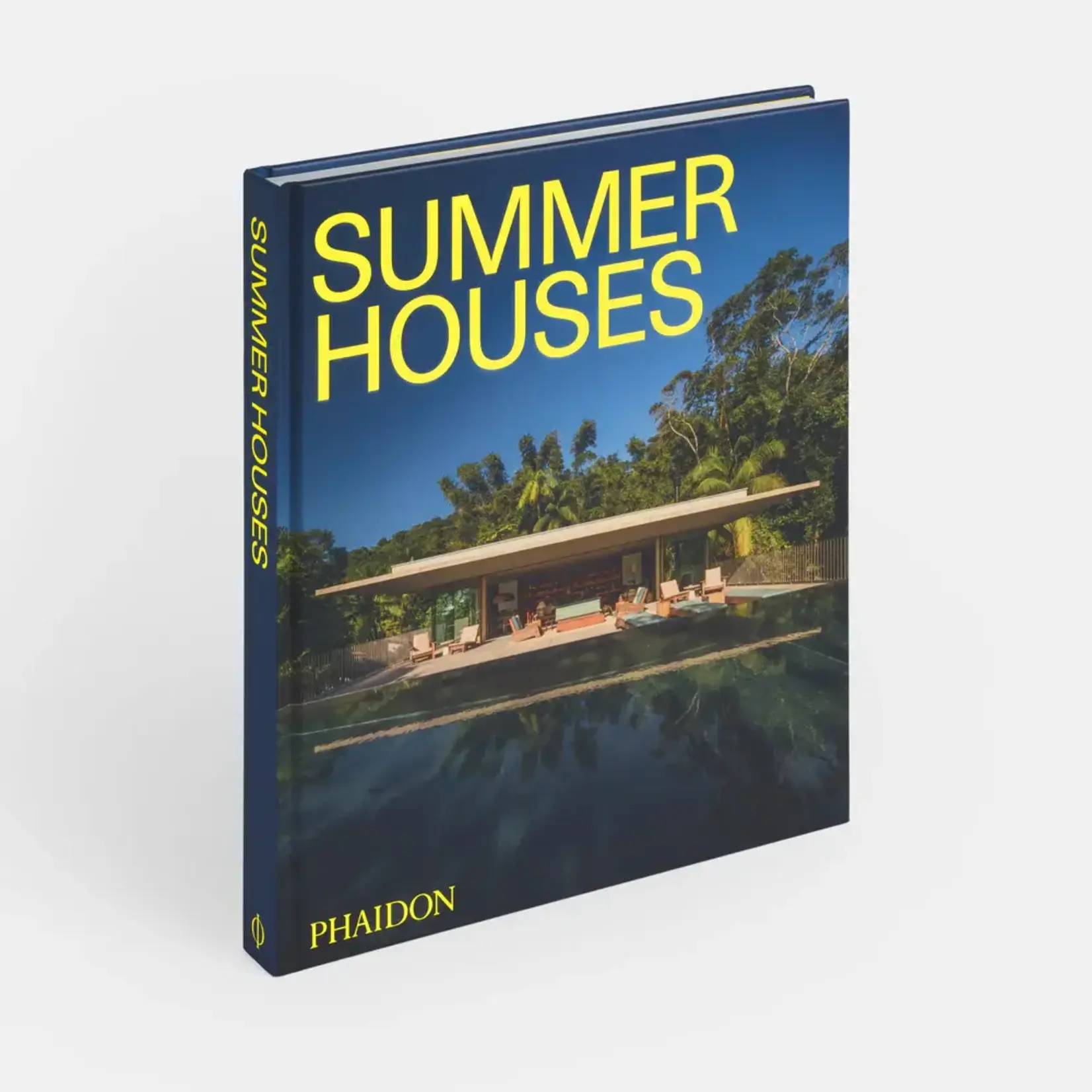 Phaidon Summer Houses