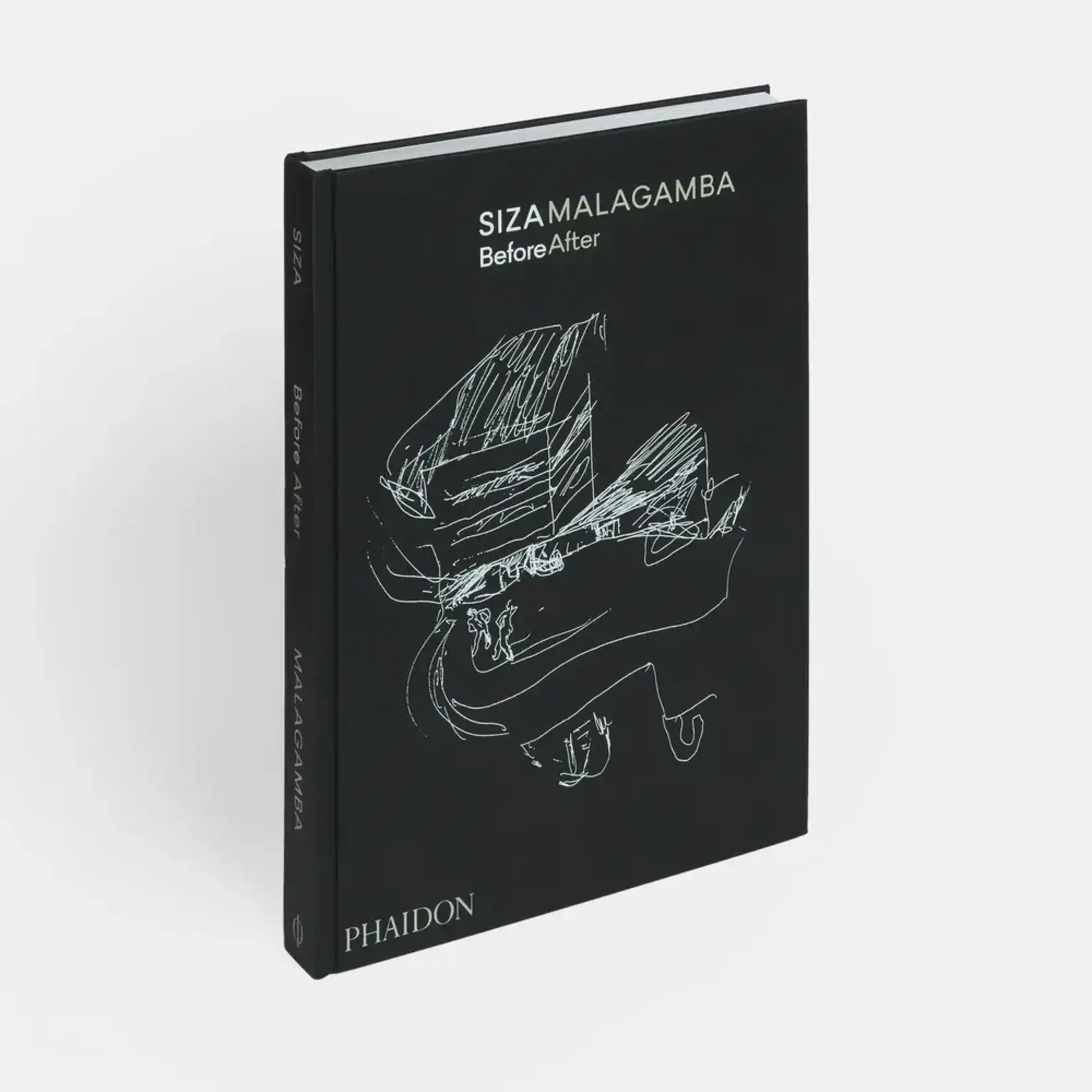 Phaidon Before / After: Álvaro Siza