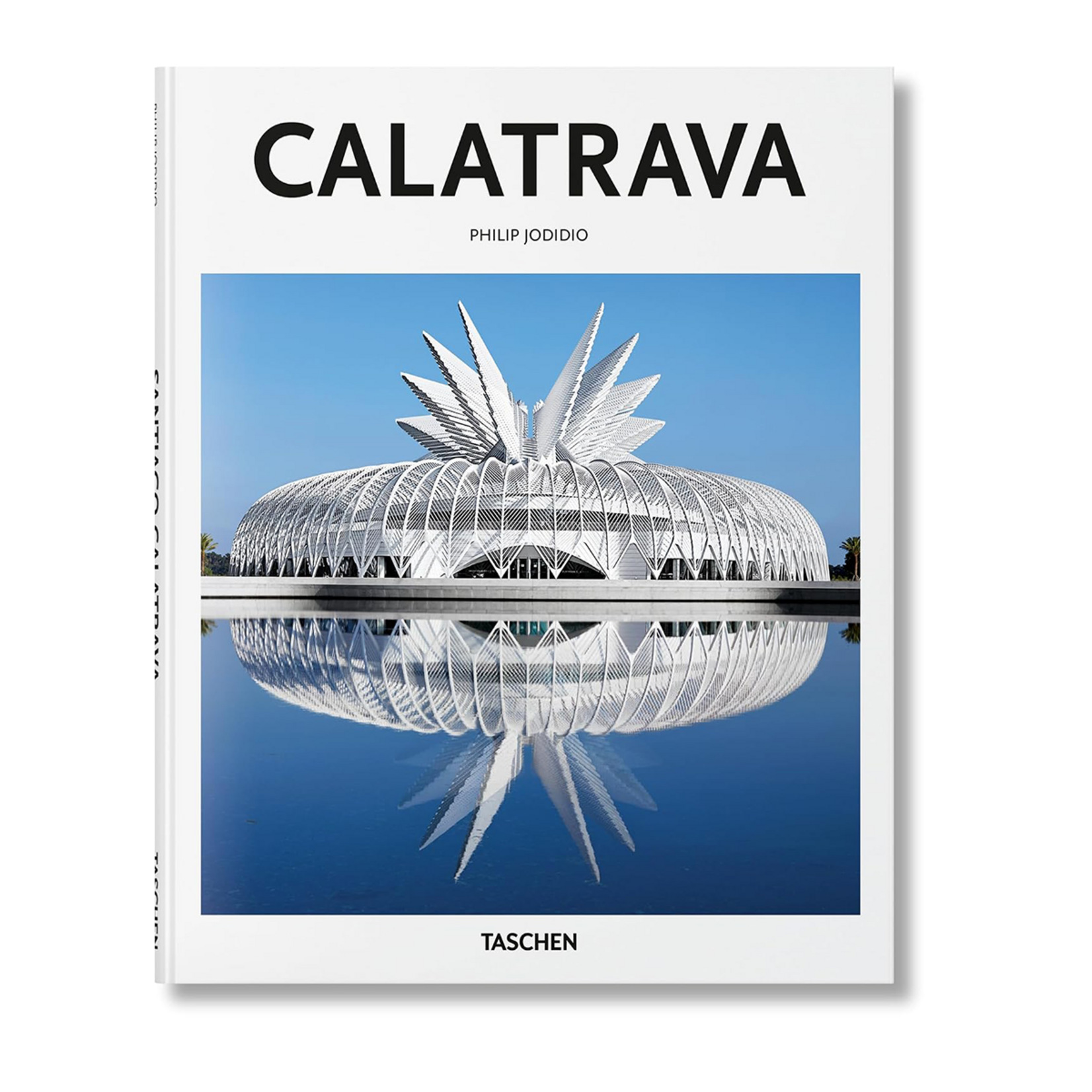 Taschen Calatrava