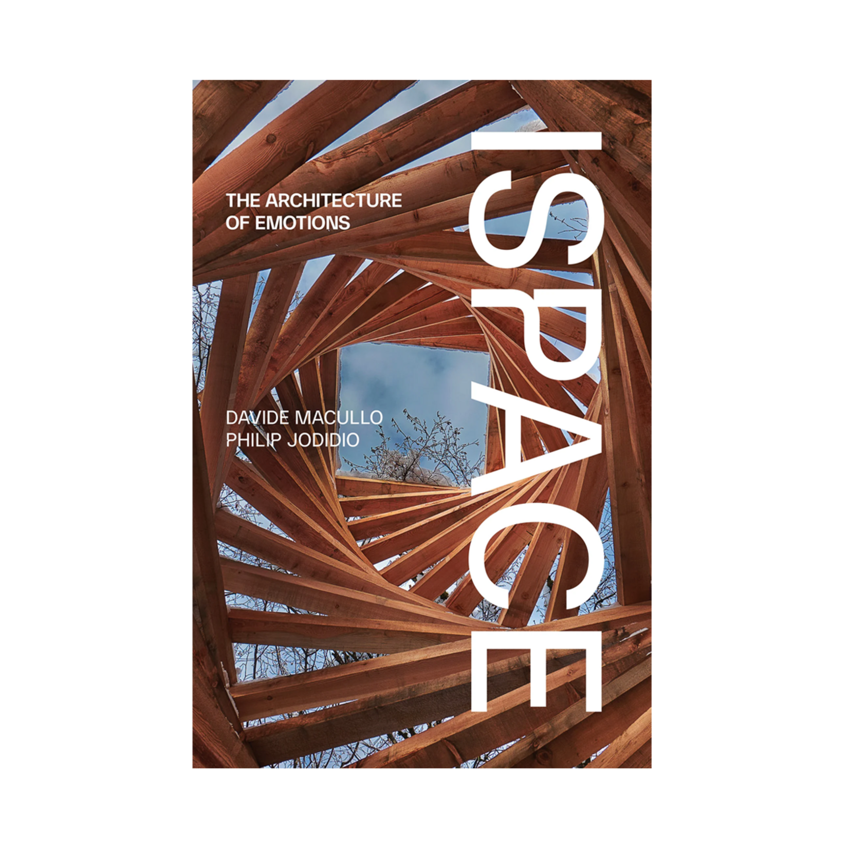 ORO Editions Ispace: A Journey Into Emotions
