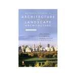 The Penguin Dictionary of Architecture and Landscape Architecture