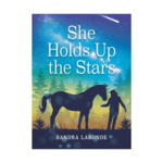 She Holds Up the Stars