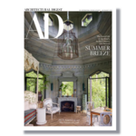 Architectural Digest Architectural Digest- July / August 2026