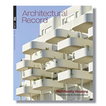 Architectural Record Architectural Record - July 2026
