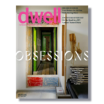 Dwell Magazine July/August 2026