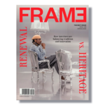Frame Magazine Frame Magazine, Issue 166 (Spring 2026)