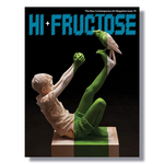 Hi Fructose Magazine Vol 79
