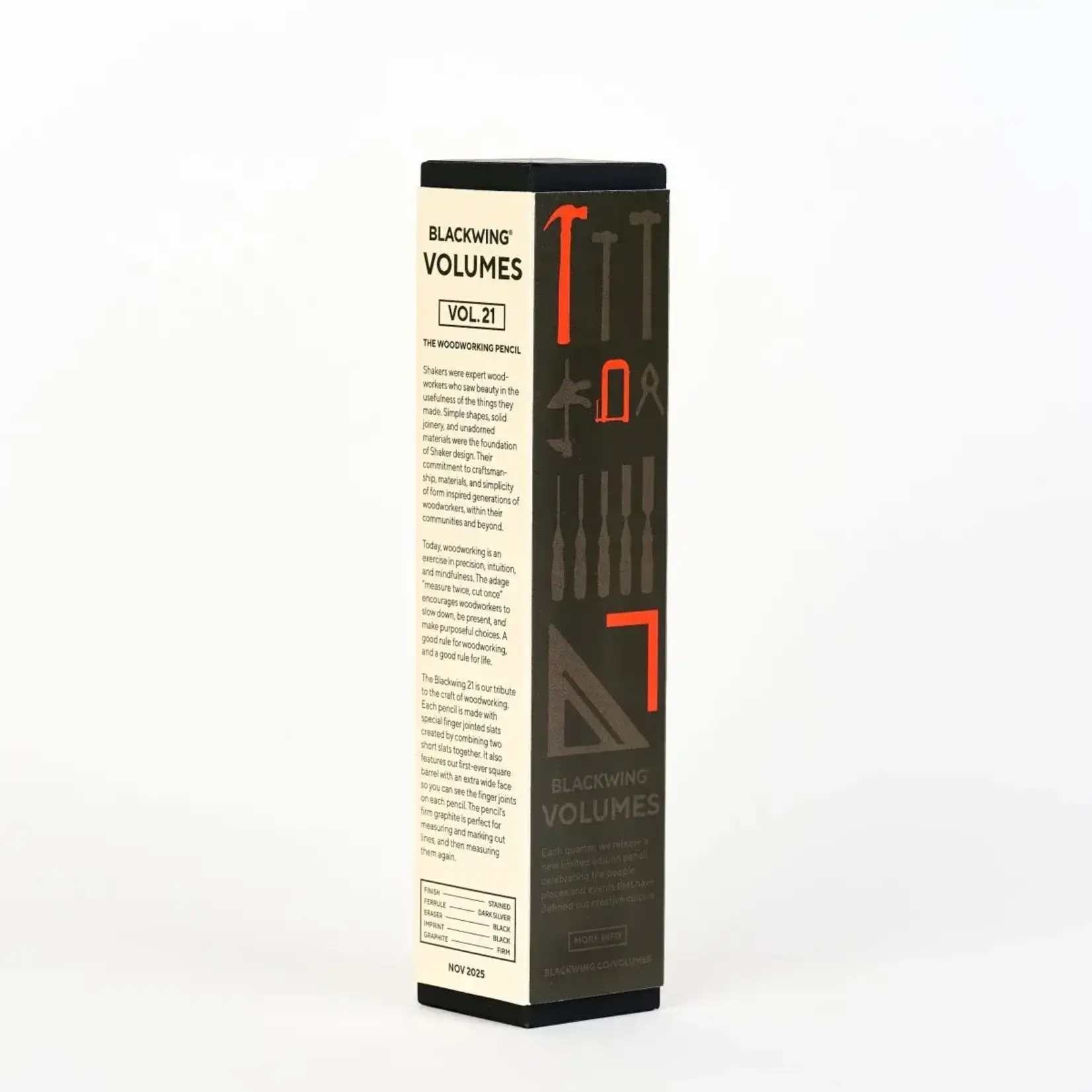 Blackwing Blackwing Volume 21 - Set of 12