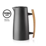 Guzzini Guzzini "Icons" 'Riviera '63' Large Thermal Jug - Black