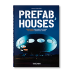 Taschen Prefab Houses. 45th Ed.