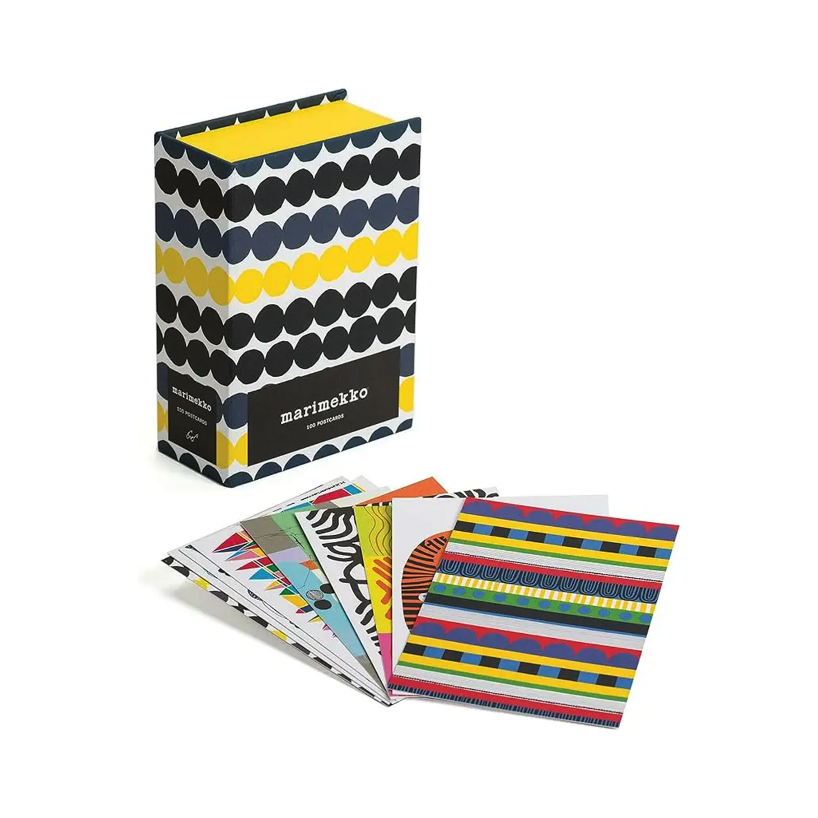 Marimekko Marimekko: 100 Postcards