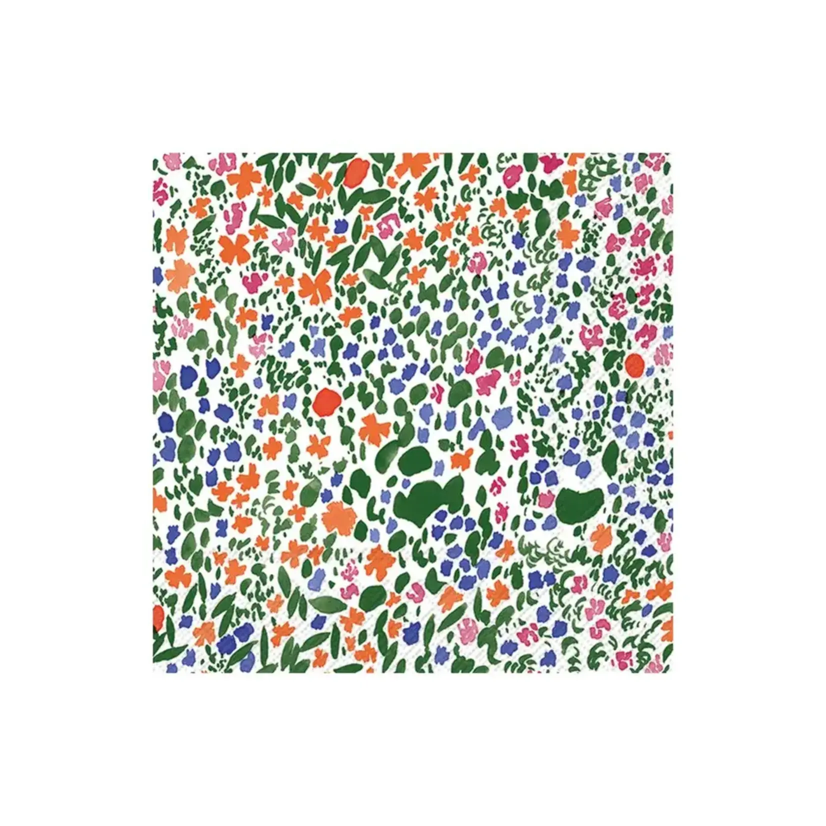 Marimekko Marimekko Cocktail Rantaniitty Green Napkins
