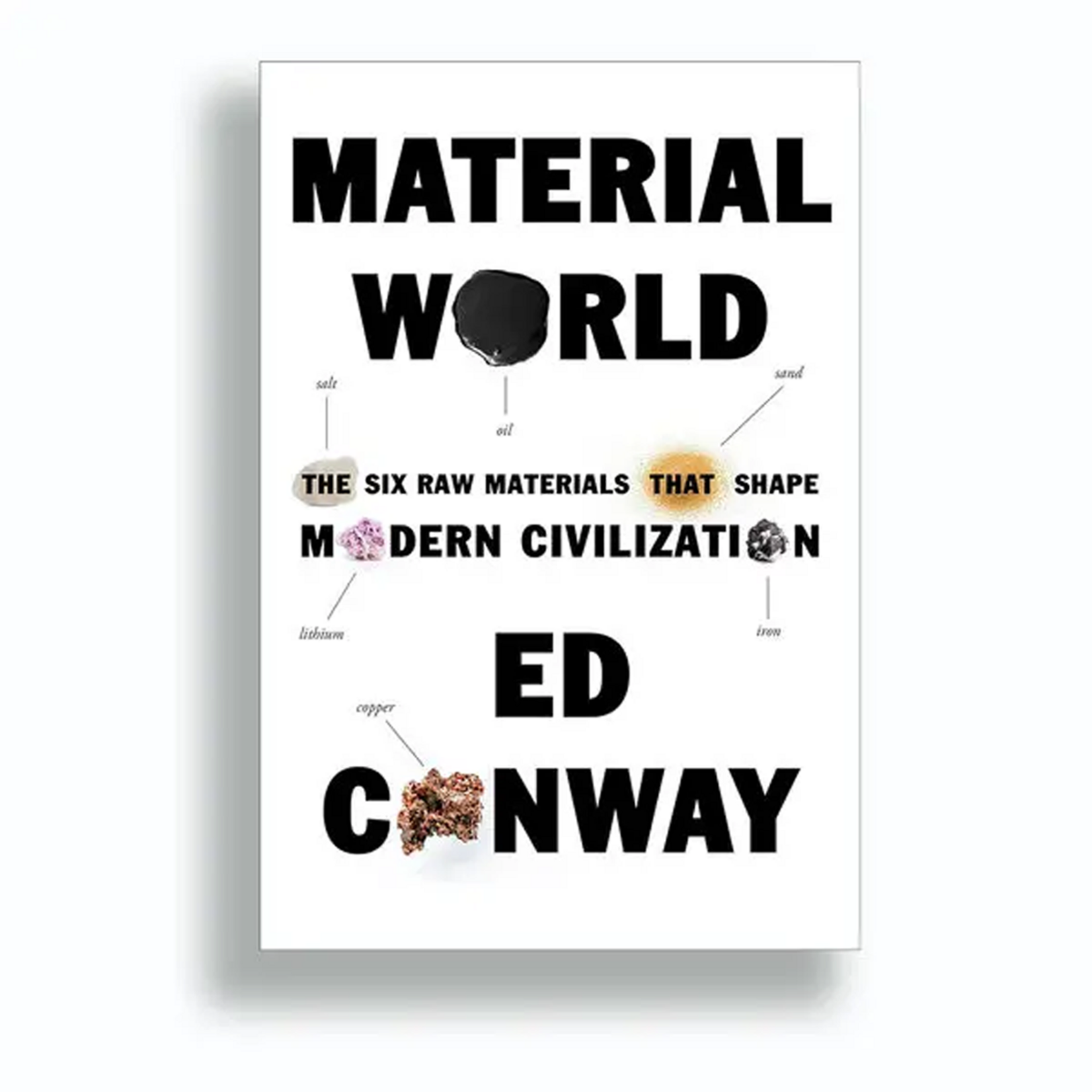 Material World