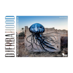 Albin Michel Editions Djerbahood: Open Air Museum of Street Art