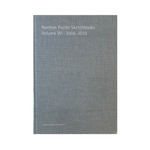Norman Foster Sketchbooks - Volume VII, 2006-2010