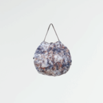 Shupatto Shupatto Compact Reusable Bag, Medium - Rocky Valley, Recycled Collection