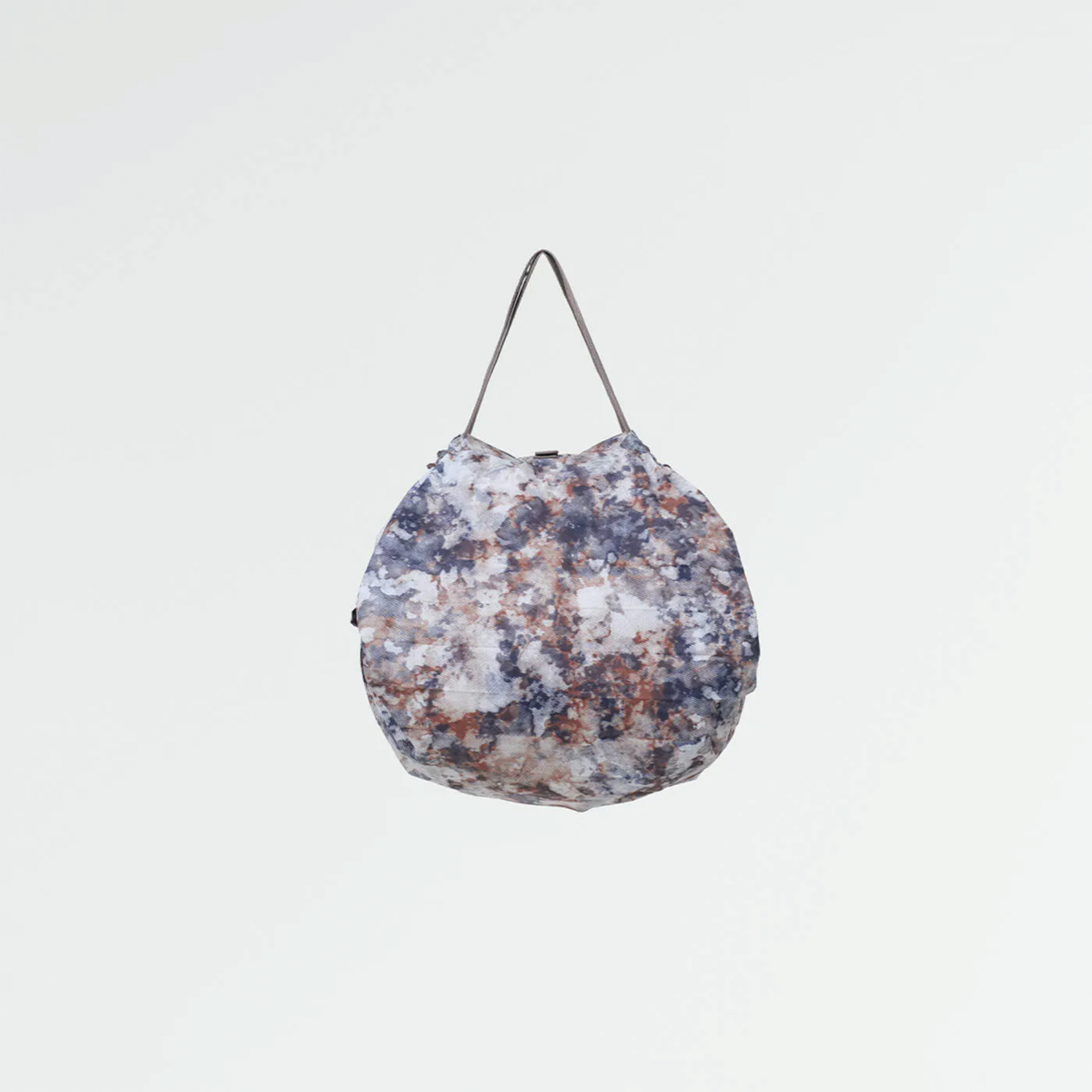 Shupatto Shupatto Compact Reusable Bag, Medium - Rocky Valley, Recycled Collection