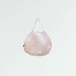 Shupatto Shupatto Compact Reusable Bag, Medium - Coral Reefs, Recycled Collection