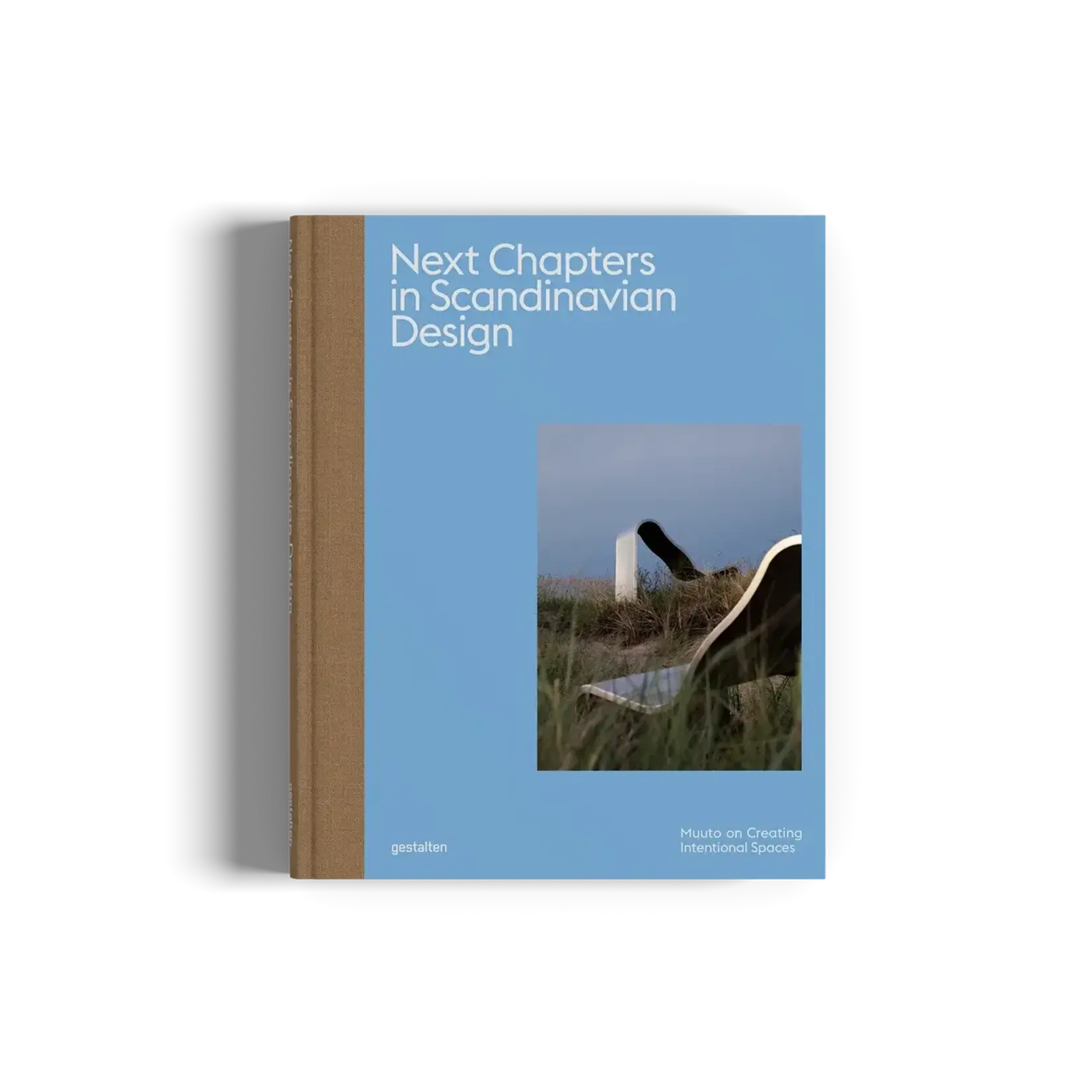 Next Chapters in Scandinavian Design: Muuto on Creating Intentional Spaces