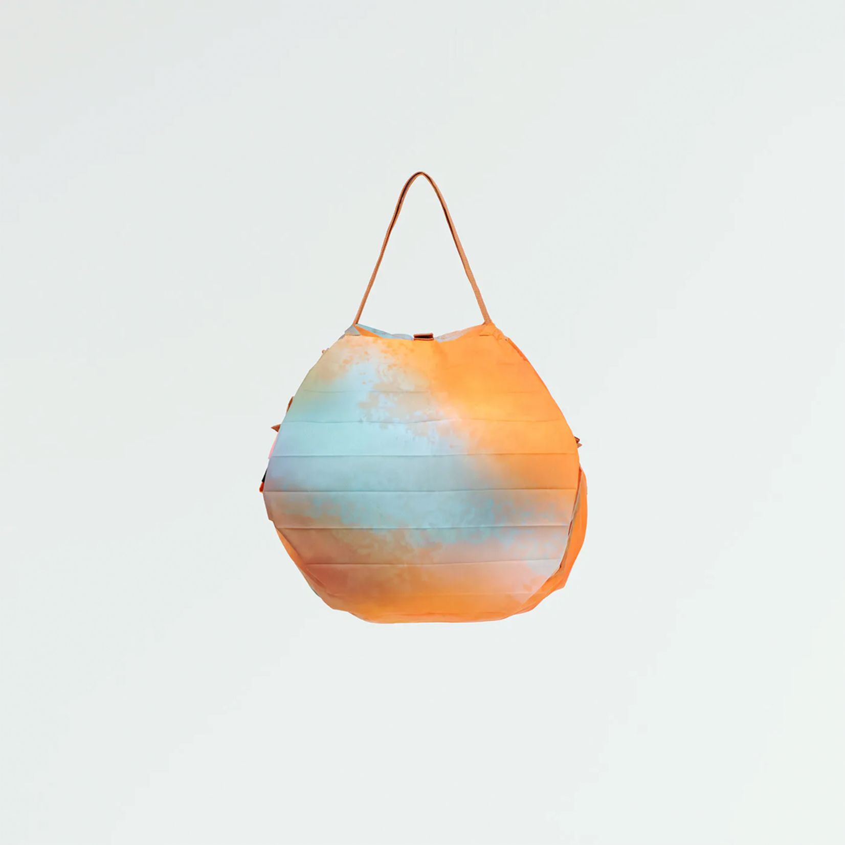 Shupatto Shupatto Compact Reusable Bag, Medium - Autumn Glow, Recycled Collection