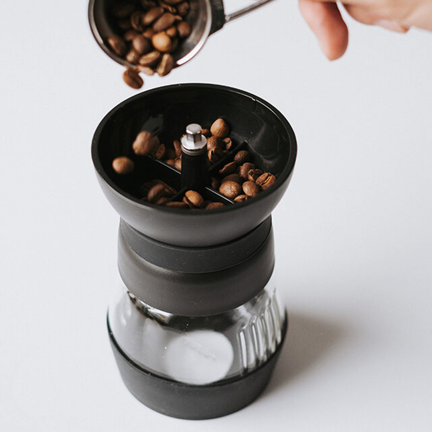 Hario Skerton Pro Grinder