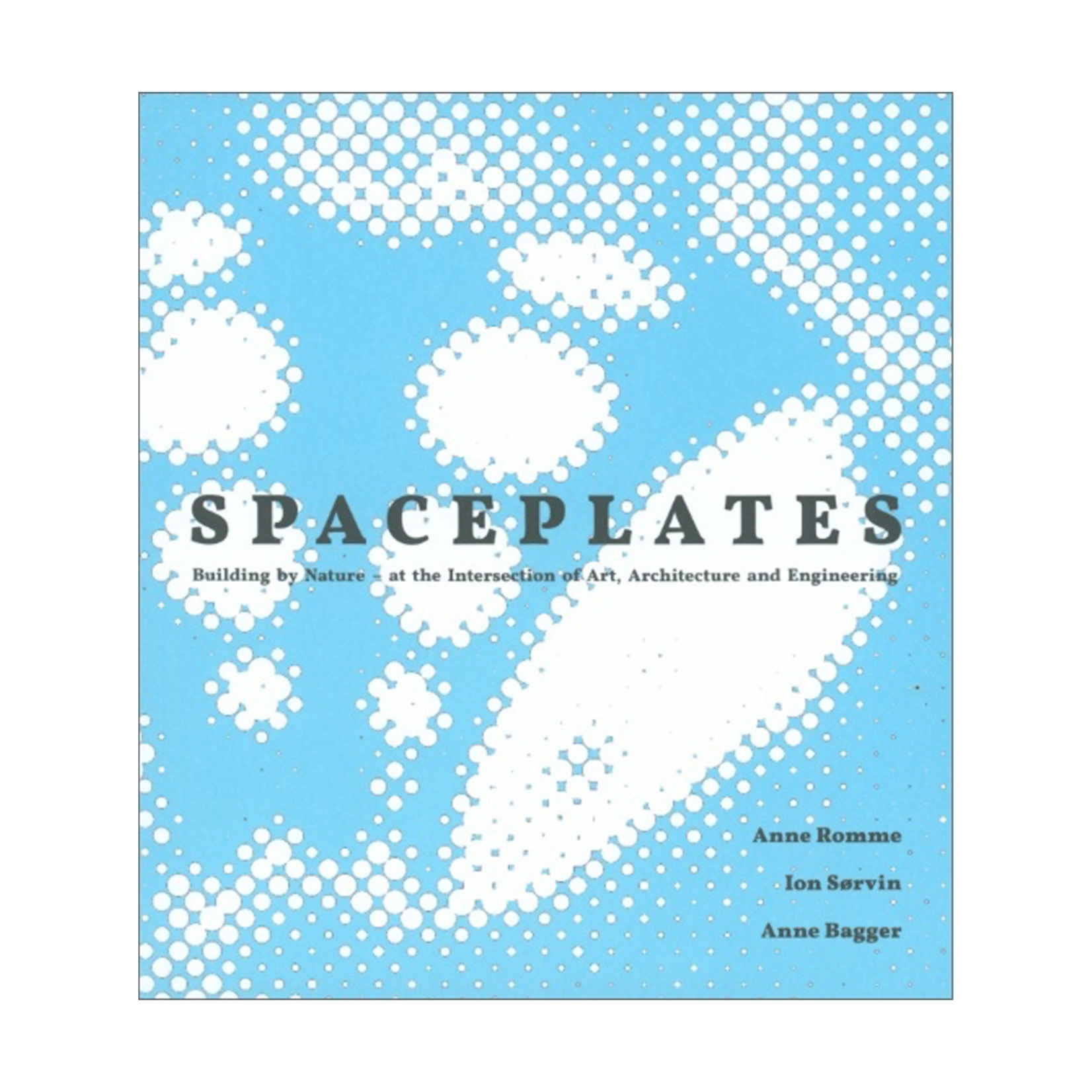 Spaceplates: Building by Nature