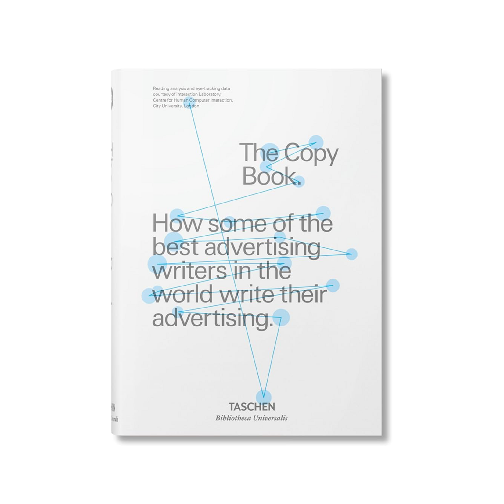 D&AD: The Copy Book
