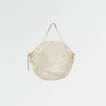 Shupatto Shupatto Mesh Bag 25L - Sand Beige