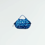 Shupatto Shupatto Compact Reusable Bag, Small - Umi Ocean