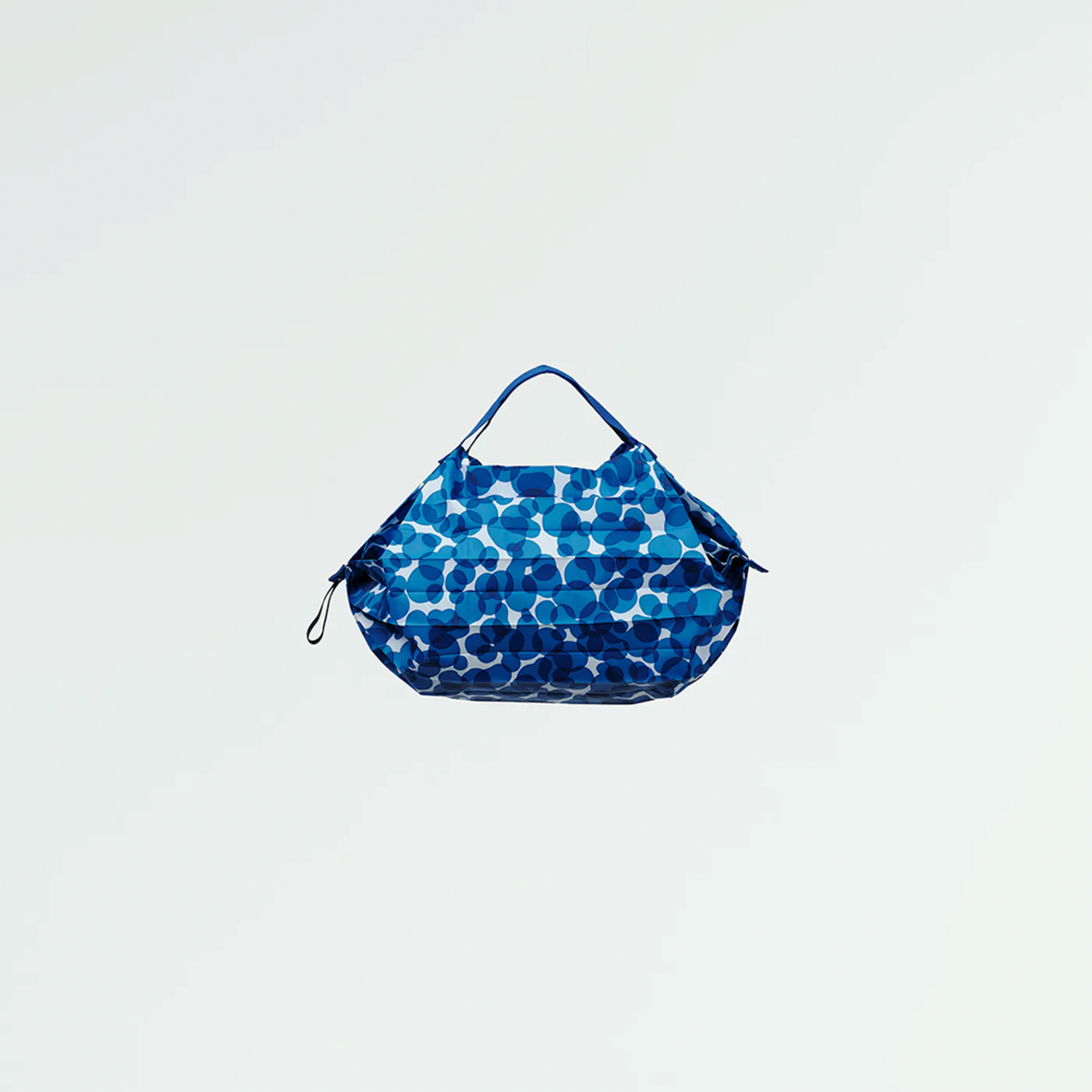Shupatto Shupatto Compact Reusable Bag, Small - Umi Ocean